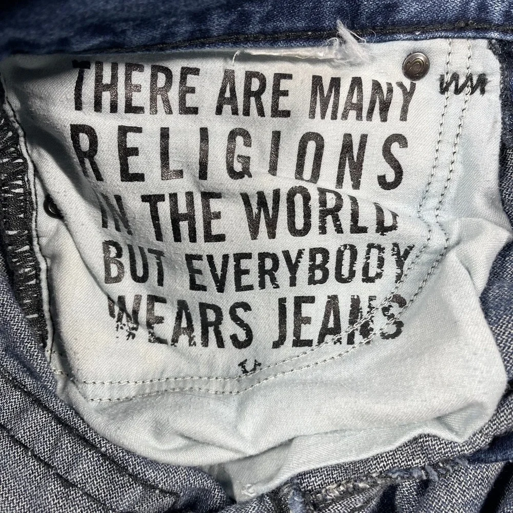 True Religion true religion